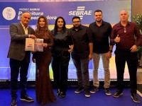 Sarandi se destaca e fica entre os finalistas do Prêmio Sebrae Prefeitura Empreendedora